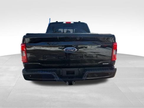 Certified 2023 Ford F150 XLT w/ Equipment Group 302A High image 7
