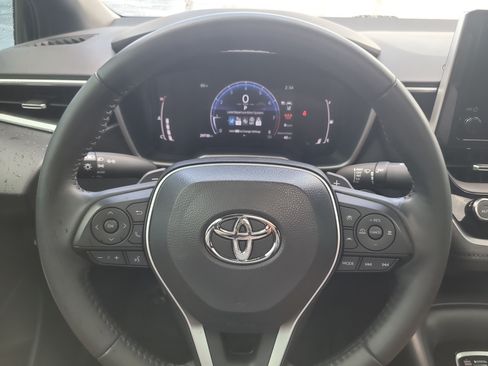 Used 2023 Toyota Corolla XSE FWD image 26