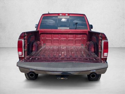 Used 2016 RAM 1500 Laramie image 6