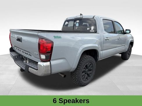 Used 2019 Toyota Tacoma SR5 AWD/4WD image 6