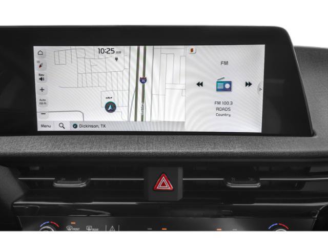 Certified 2023 Kia EV6 Light RWD image 13