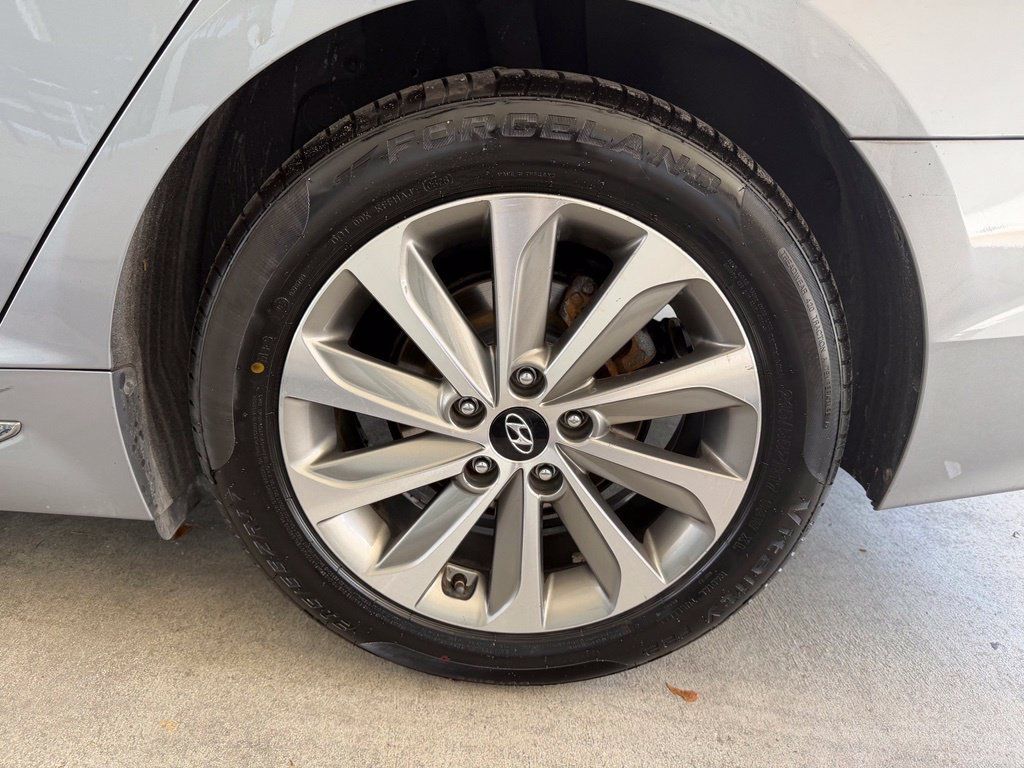 Used 2016 Hyundai Sonata Sport FWD image 14