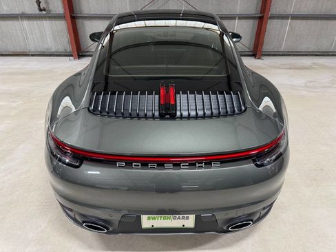 Used 2021 Porsche 911 Carrera 4S image 9