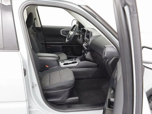 Used 2023 Ford Bronco Sport Big Bend w/ Convenience Package image 20