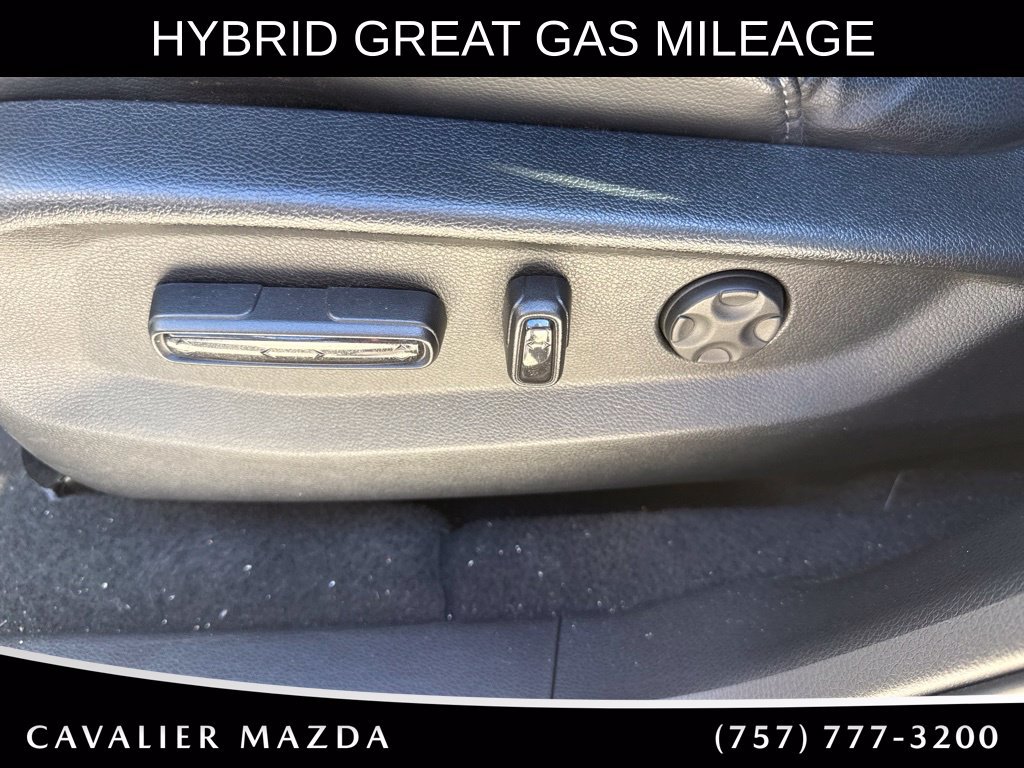 Used 2020 Honda CR-V Touring image 13