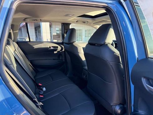 New 2026 Toyota Corolla Cross XLE image 6