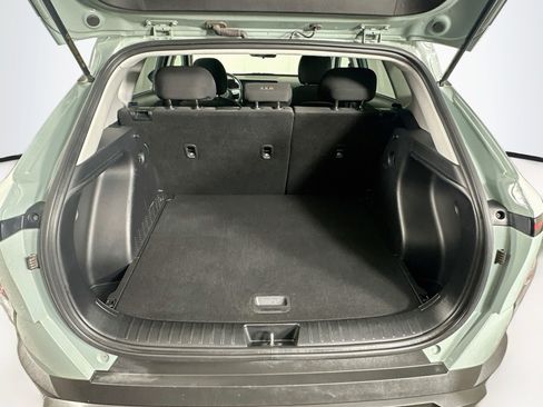 Used 2025 Hyundai Kona SEL FWD image 30