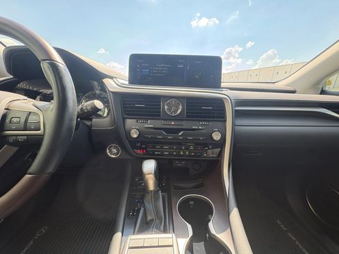 Used 2022 Lexus RX 350 AWD w/ Premium Package image 12