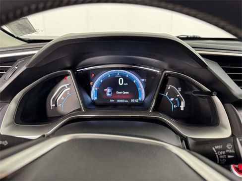 Used 2016 Honda Civic EX-L image 3