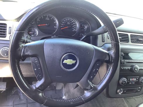Used 2010 Chevrolet Tahoe LS AWD/4WD image 15