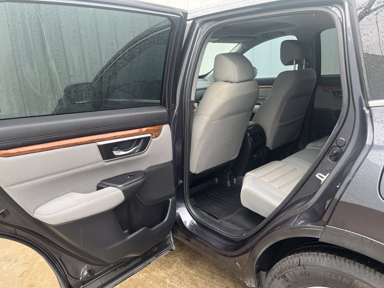 Used 2017 Honda CR-V EX image 12