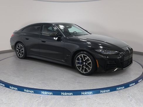 Used 2022 BMW M440i xDrive Gran Coupe w/ Premium Package image 4