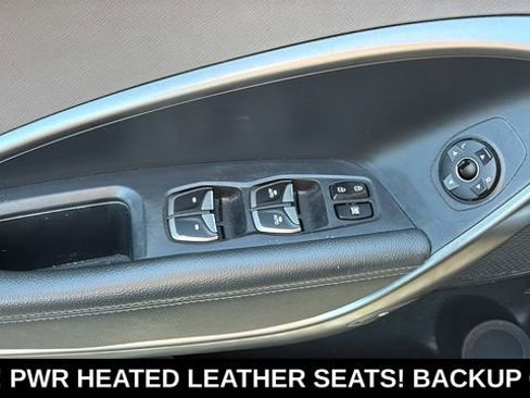 Used 2017 Hyundai Santa Fe Sport AWD/4WD image 10