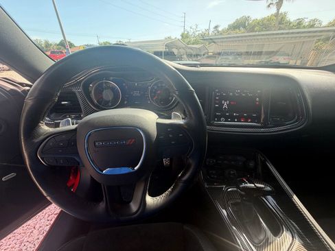 Used 2018 Dodge Challenger R/T Scat Pack image 15