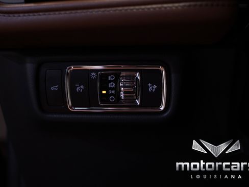 Used 2023 Lincoln Aviator Reserve w/ Jet Package RWD image 36