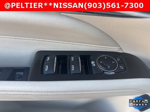 Used 2023 Cadillac CT4 Premium Luxury w/ Climate Package image 10