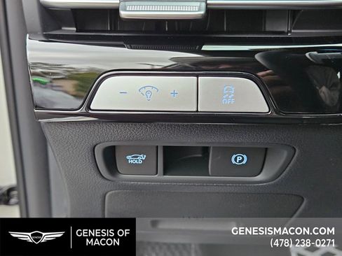 New 2026 Genesis G80 3.5T Sport Prestige image 27