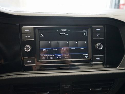 Used 2021 Volkswagen Jetta S w/ Driver Assistance Package image 31