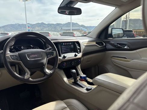 Used 2017 GMC Acadia Denali w/ Technology Package image 24