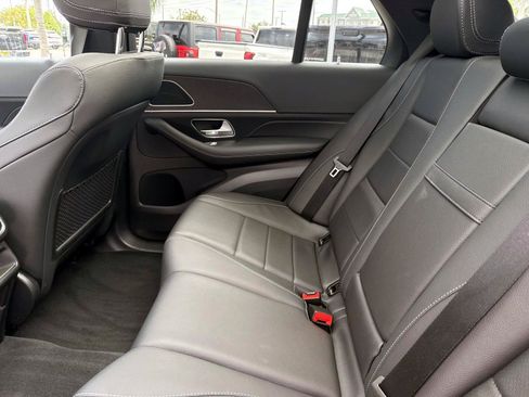 Certified 2026 Mercedes-Benz GLE 350 4MATIC image 14
