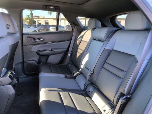 Used 2025 Honda Prologue Touring image 31