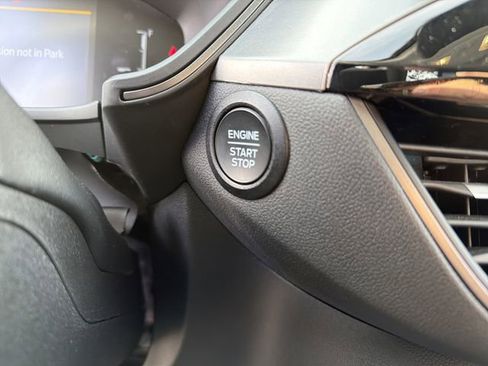 Used 2025 Ford Escape Active image 27