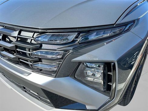 New 2025 Hyundai Tucson SEL image 17