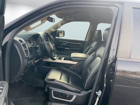 Used 2020 RAM 1500 Laramie image 4