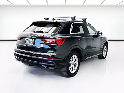 Used 2022 Audi Q3 2.0T Premium AWD/4WD image 4