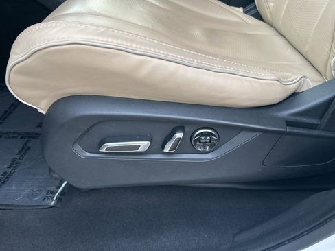 Certified 2023 Acura MDX SH-AWD w/ Advance Package image 17