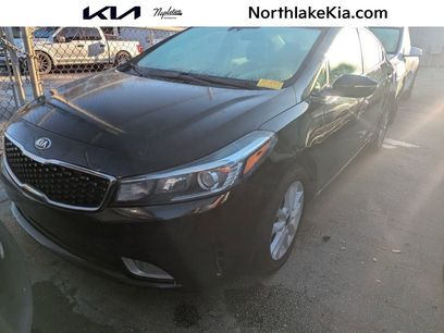 Used 2017 Kia Forte S w/ S Technology Package