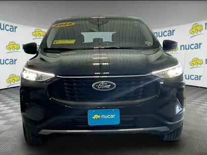 Used 2025 Ford Escape Active