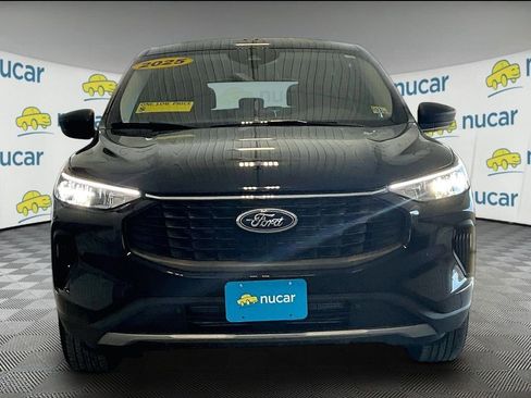 Used 2025 Ford Escape Active image 2