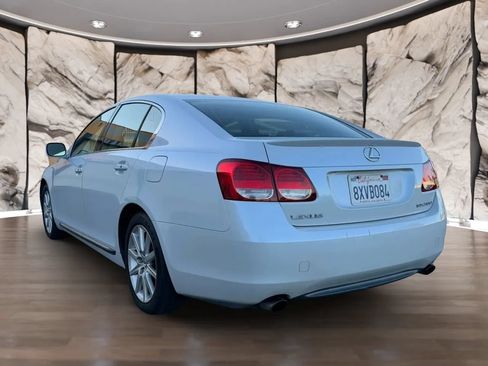Used 2006 Lexus GS 300 RWD image 7