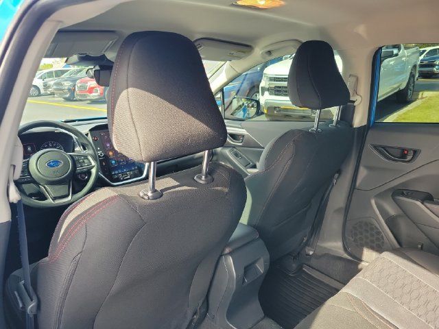Certified 2025 Subaru Impreza 2.0i Sport AWD/4WD image 25