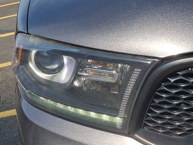Used 2019 Dodge Durango GT AWD/4WD image 9