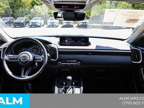 Used 2025 MAZDA CX-50 AWD 2.5 S w/ Preferred Package image 23
