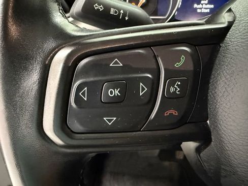 Used 2021 Jeep Gladiator Sport AWD/4WD image 12