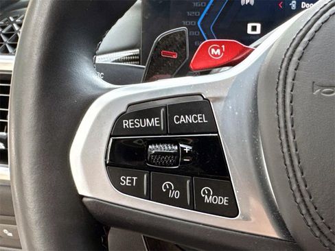 Used 2024 BMW X6 M Competition w/ Executive Package image 30