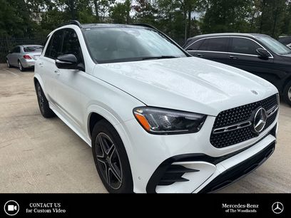 Certified 2026 Mercedes-Benz GLE 350 4MATIC