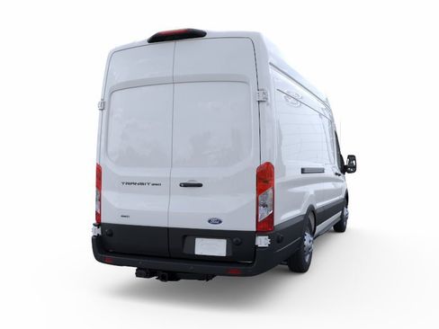 New 2026 Ford Transit 350 148 High Roof Extended AWD image 8