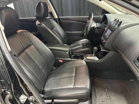 Used 2012 Nissan Altima 2.5 SL w/ 2.5SL Pkg FWD image 33