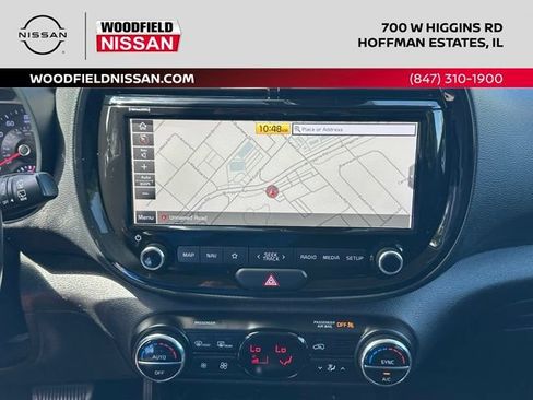 Used 2020 Kia Soul EX w/ Option Group 015 FWD image 34