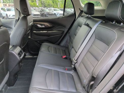 Used 2023 GMC Terrain Denali w/ LPO, Floor Liner Package AWD/4WD image 15