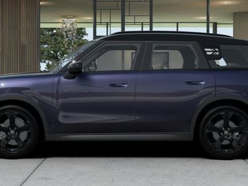 New 2026 MINI Cooper Countryman S image 2