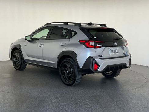 New 2026 Subaru Crosstrek 2.5i Sport AWD/4WD image 7