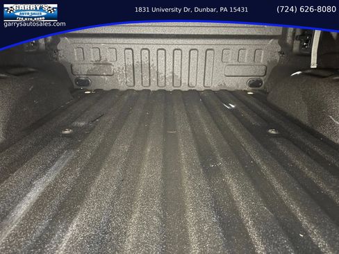 Used 2015 Ford F150 XLT w/ Equipment Group 302A Luxury image 25