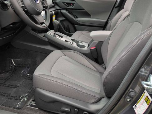 New 2026 Subaru Crosstrek 2.0i Premium AWD/4WD image 16