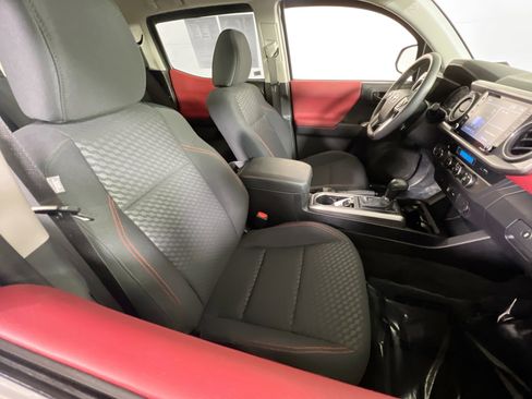 Used 2023 Toyota Tacoma SR5 image 25