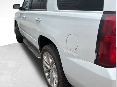 Used 2019 Chevrolet Tahoe Premier image 2